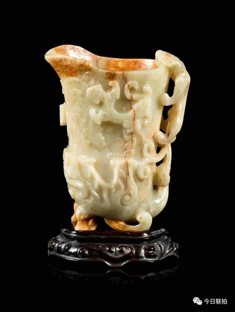 颇具看点的美国小拍:卢芹斋旧藏等新一波私藏珍品集中释出_腾讯新闻