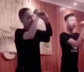 4亿的西安慢摇,到底有多让人上头?|西安|桥北|抖音|张嘉译