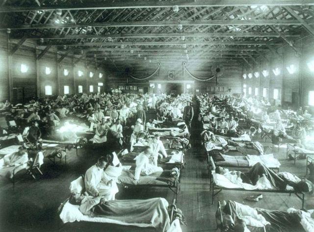 全球抗疫|全球抗疫曙光初现：新冠疫情的结局，是彻底消失，还是反复爆发？