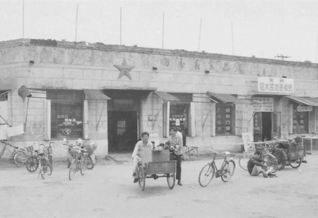 老照片里的河北廊坊带你重温老廊坊的旧时光