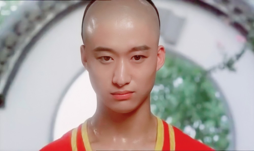 袁和平:中国电影走出国际靠的是功夫动作片,张晋以后还会有谁?