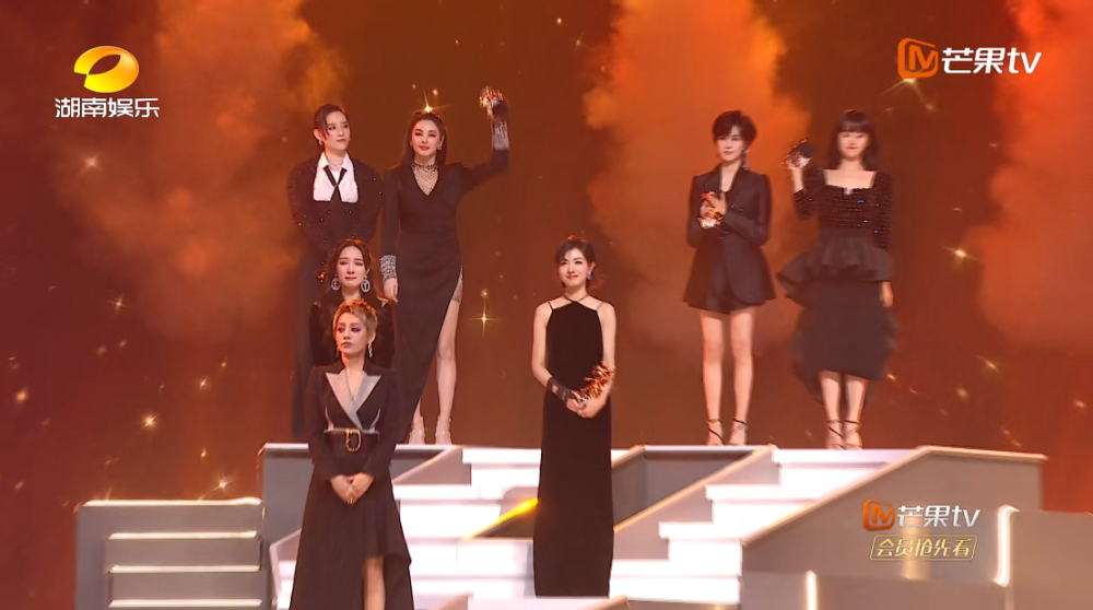 万茜|《明侦6》即将开录，鬼鬼缺席王鸥正常录制，万茜被曝常驻变飞行