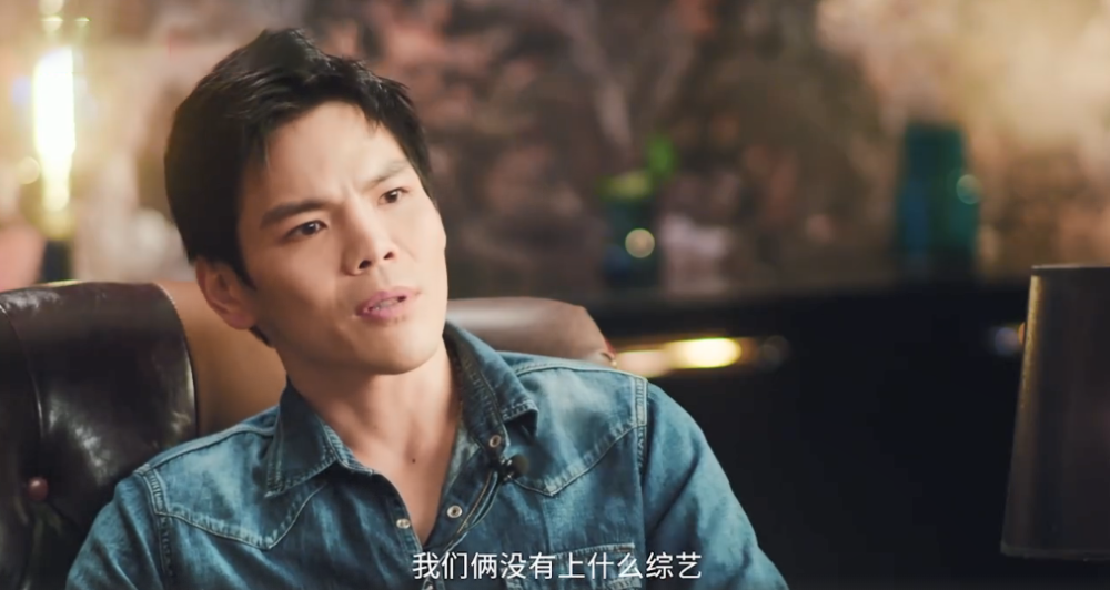 郭碧婷|向佐郭碧婷买包年热搜？向佐否认回应：为不上热搜与郭碧婷拒绝合体