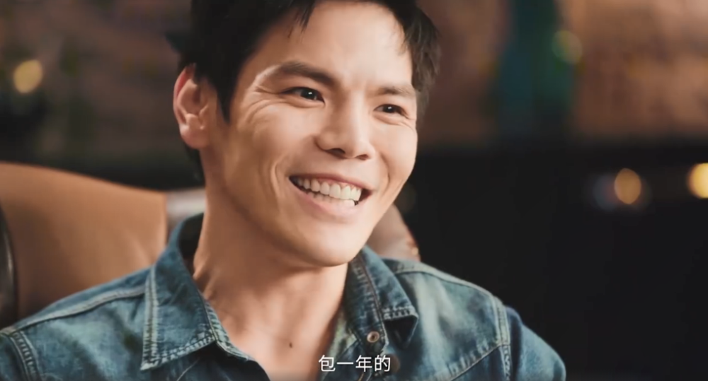 郭碧婷|向佐郭碧婷买包年热搜？向佐否认回应：为不上热搜与郭碧婷拒绝合体