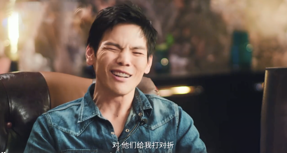 郭碧婷|向佐郭碧婷买包年热搜？向佐否认回应：为不上热搜与郭碧婷拒绝合体