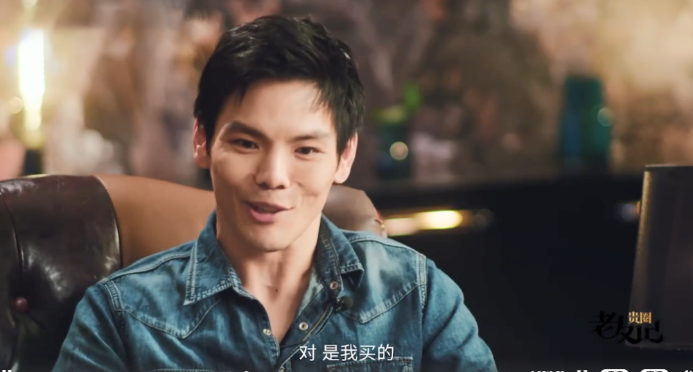 郭碧婷|向佐郭碧婷买包年热搜？向佐否认回应：为不上热搜与郭碧婷拒绝合体
