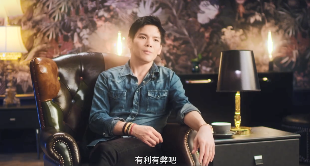 郭碧婷|向佐郭碧婷买包年热搜？向佐否认回应：为不上热搜与郭碧婷拒绝合体