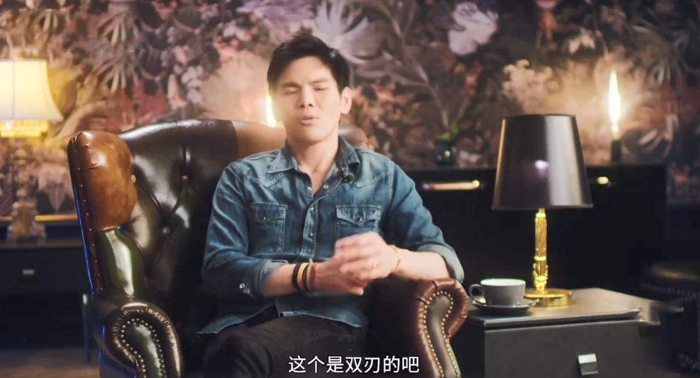 郭碧婷|向佐郭碧婷买包年热搜？向佐否认回应：为不上热搜与郭碧婷拒绝合体