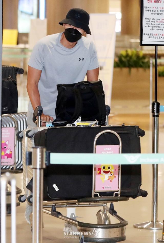 37岁玄彬花絮照曝光生图下颜值真要逆天手臂粗壮荷尔蒙爆棚