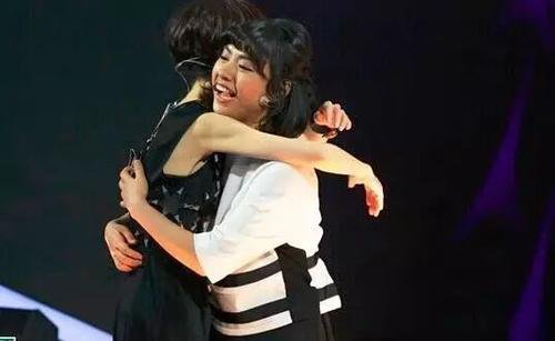 鲁豫|人见人爱的鲁豫，终于活成了别人讨厌的样子