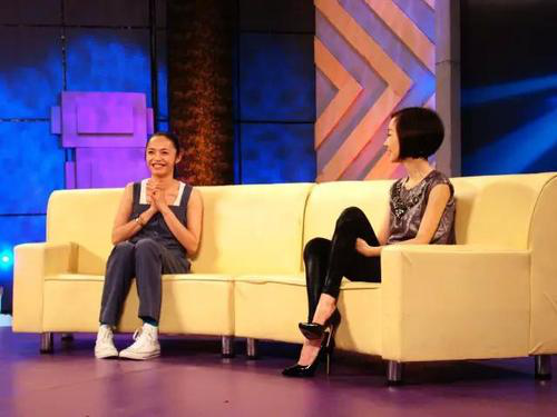 鲁豫|人见人爱的鲁豫，终于活成了别人讨厌的样子