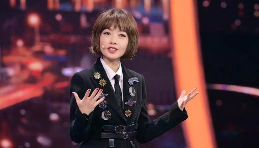 鲁豫|人见人爱的鲁豫，终于活成了别人讨厌的样子