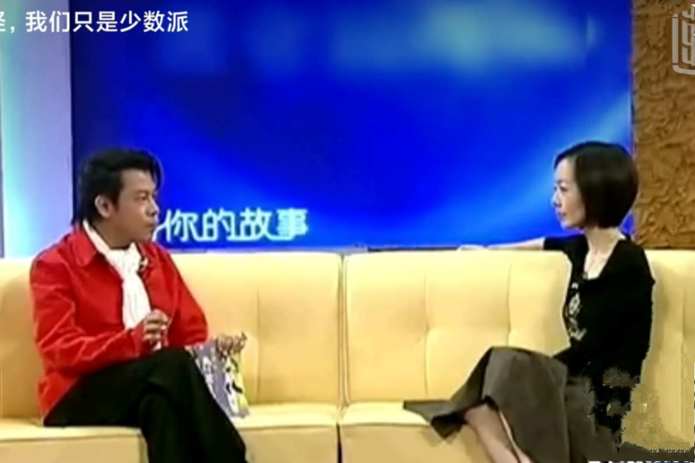 鲁豫|人见人爱的鲁豫，终于活成了别人讨厌的样子