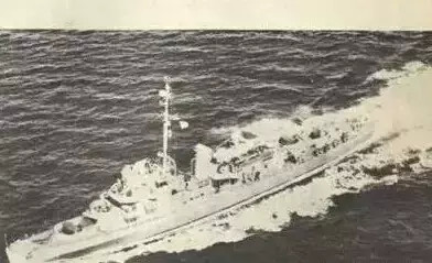 不明飞行物案件|1943年费城实验真相：实验差点毁了地球？