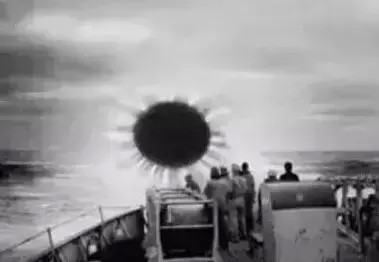 不明飞行物案件|1943年费城实验真相：实验差点毁了地球？