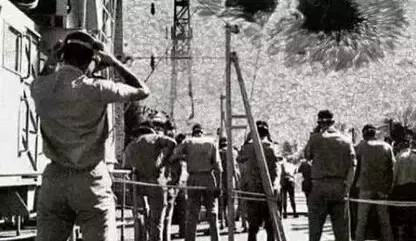 不明飞行物案件|1943年费城实验真相：实验差点毁了地球？