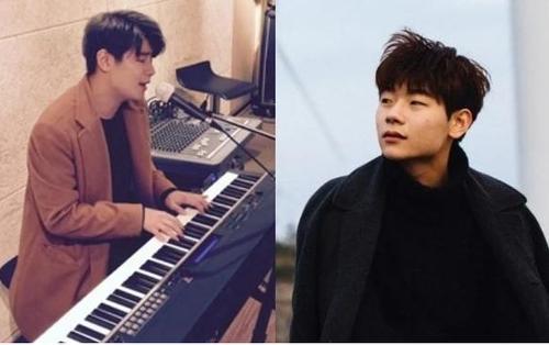 韩国著名歌手不幸离世 年仅26岁 兼职送外卖不幸遭遇车祸身亡 腾讯网