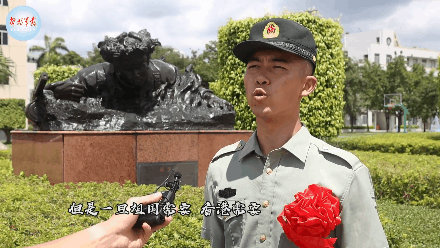 退伍老兵回部队怎么穿搭_部队老兵退伍黑板报(3)