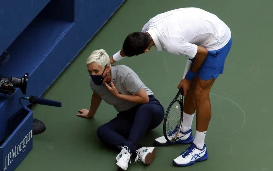 Atp最新排名 德约稳居第一追平桑神纪录 蒂姆夺冠逼近纳达尔 腾讯新闻