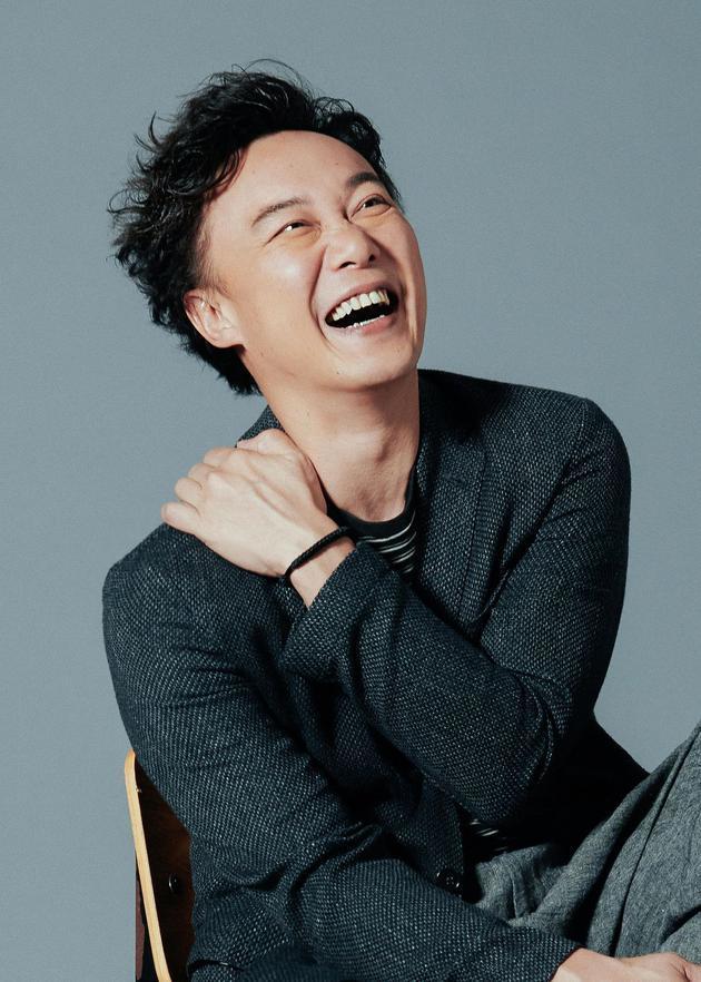 老婆每个月几十万零花钱陈奕迅钱赚来就是花的