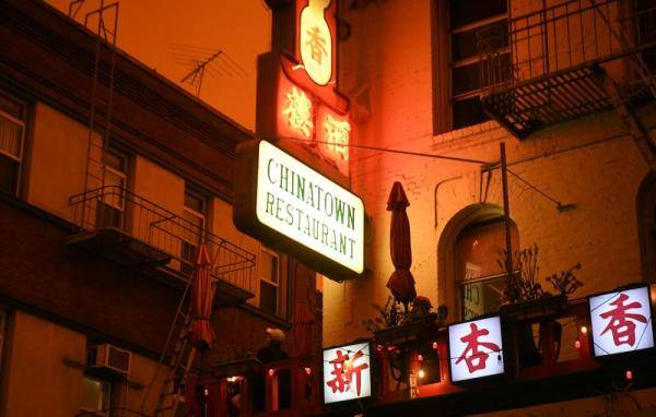 加州|有毒空气笼罩全城，加州宛如末日！极端灾难恐成人类新常态？