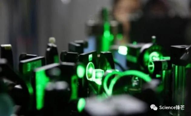 量子计算机|获得突破！中国超导量子计算云平台上线，向全球提供量子计算服务