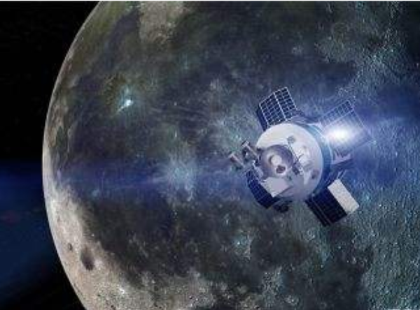 月球|月球背面的“秘密”被揭开？中国卫星传回图像，原来霍金说的没错