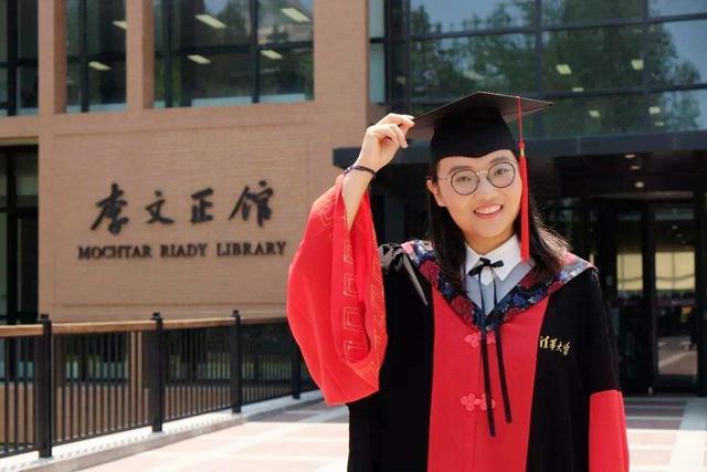 白蕊|90后科学家白蕊，4年取得清华硕博学位，解决多个世界级难题