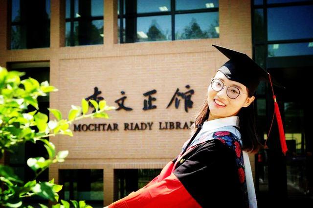 白蕊|90后科学家白蕊，4年取得清华硕博学位，解决多个世界级难题