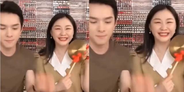 金靖|金靖疑自曝恋情？大胆发表爱的宣言，分享旅行动态笑容明媚超开心