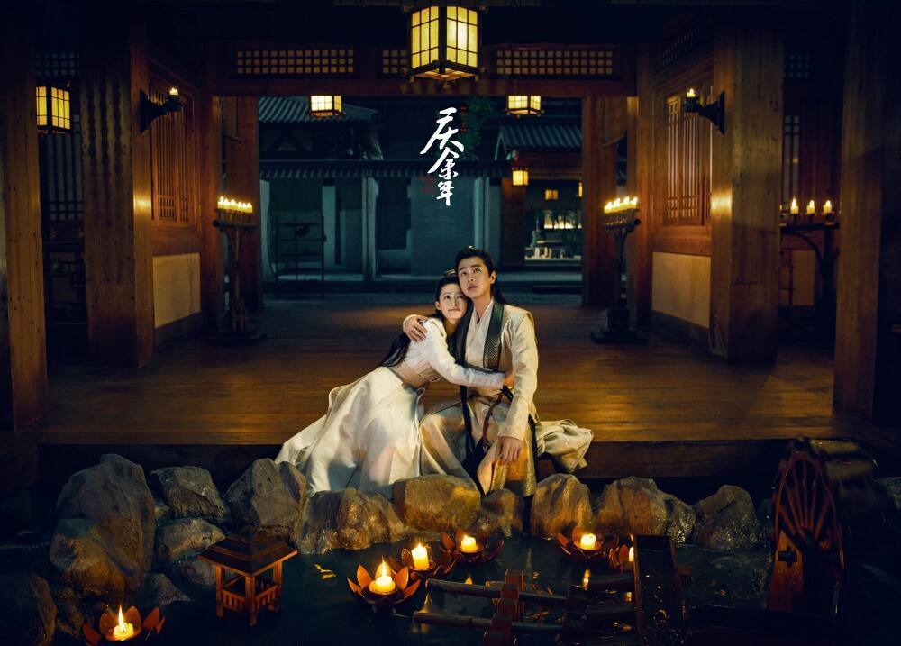庆余年|王倦回应《庆余年》第二季拍摄计划：尽最大可能，争取原班人马