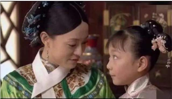 孙俪|1994年，孙俪的父亲留下2000块钱离家，成名后，父亲的话解开她心结