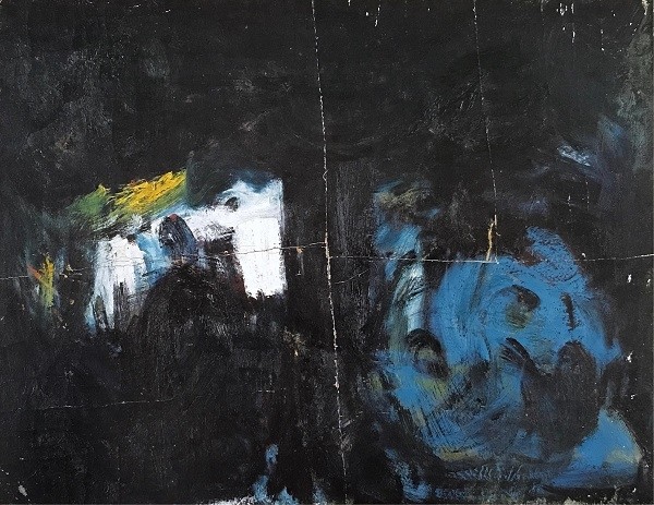 吴大羽|怀有同样洁愿的人无别离