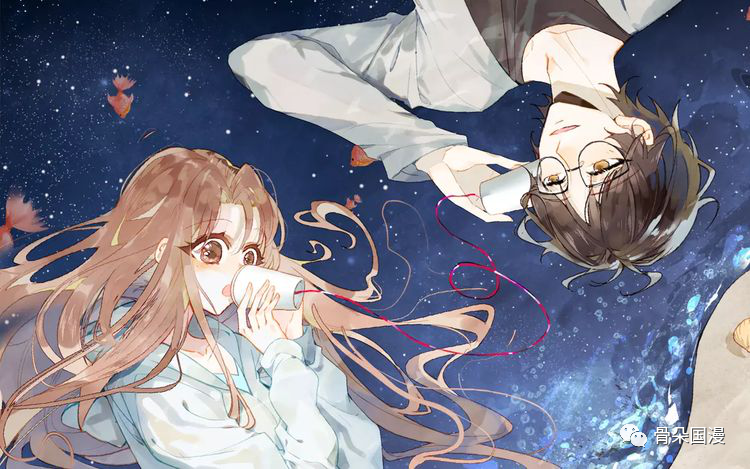 快看独家作品琉璃之城首周收藏数近5万