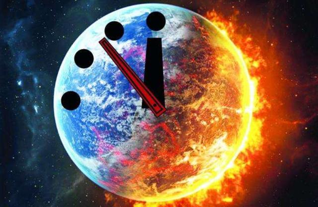 北极圈|北极大火肆虐，已释放244兆吨二氧化碳，会加速地球二次变暖？