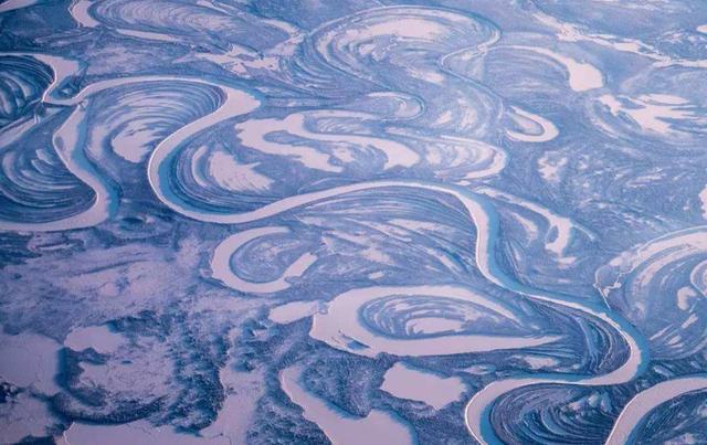 北极圈|北极大火肆虐，已释放244兆吨二氧化碳，会加速地球二次变暖？