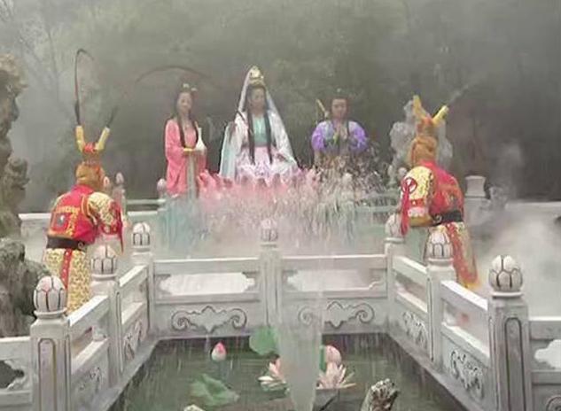 六耳猕猴|六耳猕猴明知必死为什么坚持上灵山？你看他的真实身份是啥！