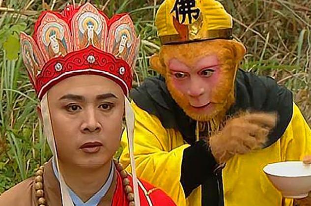 六耳猕猴|六耳猕猴明知必死为什么坚持上灵山？你看他的真实身份是啥！