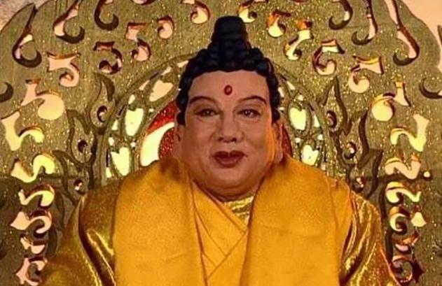 六耳猕猴|六耳猕猴明知必死为什么坚持上灵山？你看他的真实身份是啥！