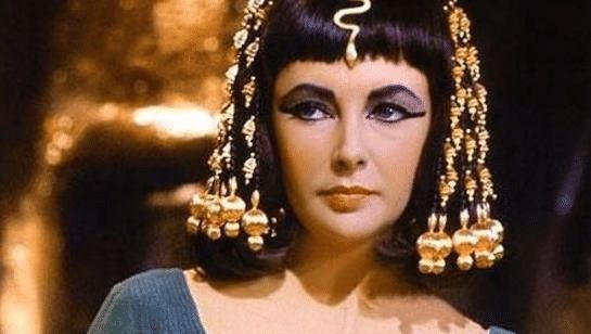 埃及艳后50岁用毒蛇结束生命,死时为少女样貌,原因被科学家揭开