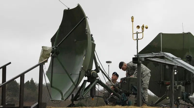 指挥战场的虚拟大脑五角大楼如何打造军用ai