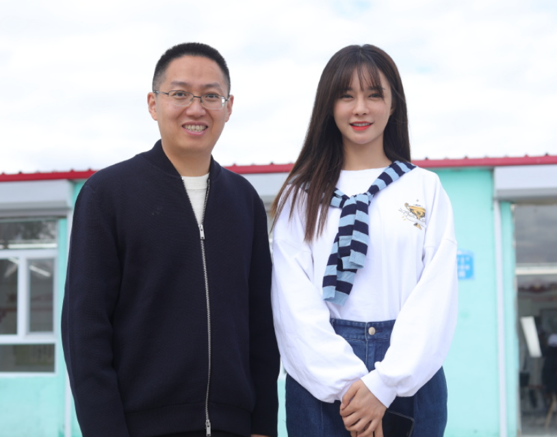 沈梦辰|王思聪点赞张小龙，工作人员晒合照，沈梦辰好无辜