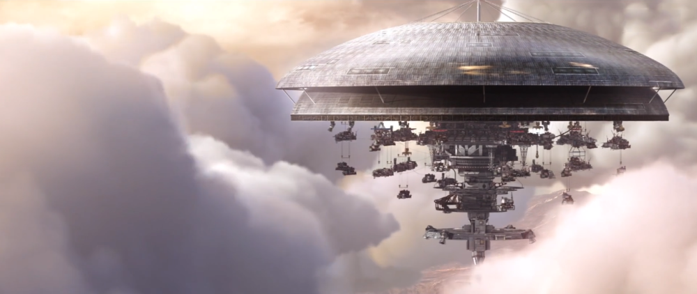 他是国漫巅峰而我却看不懂灵笼的知识层面有多广你知道吗