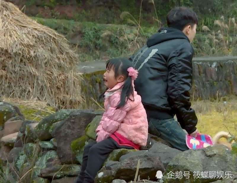 还记得变形计中的丽姐吗颜值蜕变式长大被城市哥哥宠成小公主