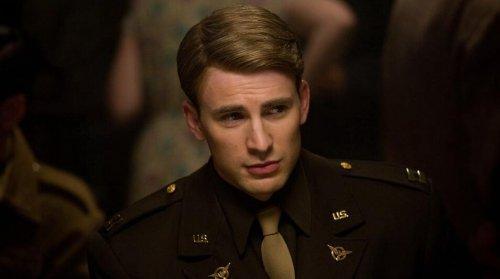 在美国队长手滑这件事情上我们还能思考什么