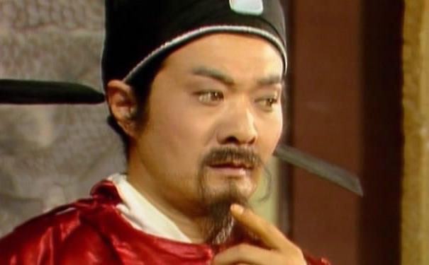 贾宝玉|“这个妹妹我曾见过”，《红楼梦》说这话的除贾宝玉，还有一人