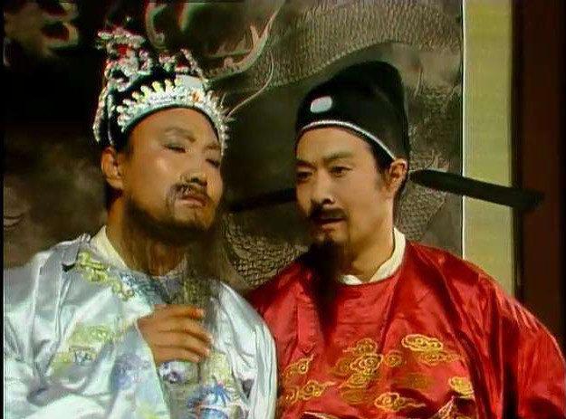 贾宝玉|“这个妹妹我曾见过”，《红楼梦》说这话的除贾宝玉，还有一人