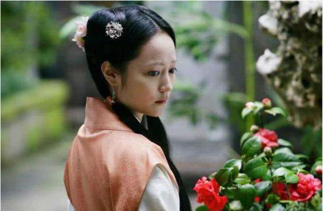 贾宝玉|“这个妹妹我曾见过”，《红楼梦》说这话的除贾宝玉，还有一人