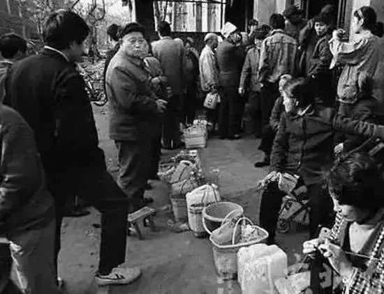 北京人|北京人晚么晌喝点去啊？菜都上齐了！