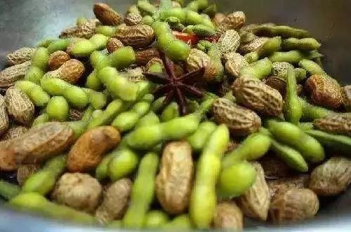 北京人|北京人晚么晌喝点去啊？菜都上齐了！